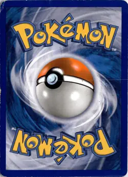 Wooper (Delta Species) 71/101 Dragon Frontiers Pokemon Card TCG - Image 2