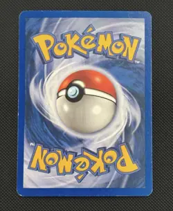 Pokemon Card- Wartortle-Expedition-Reverse Holo-92/165-Rare-ENG-LP - Image 2