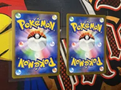 2 Card Pikachu 197/SV-P 120/SV-P GYM Promo Scarlet Violet Pokemon MINT - Image 5