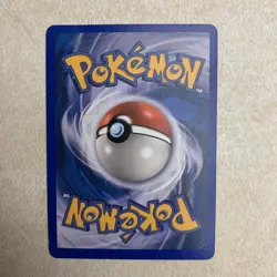 Pokemon TCG Aquapolis Grimer 79/147 EXCELLENT 2002 Ereader Vintage - Image 4
