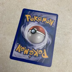 Pokemon TCG Aquapolis Grimer 79/147 EXCELLENT 2002 Ereader Vintage - Image 5