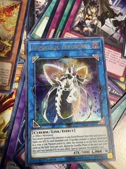 YUGIOH 2020 1st First Edition Lot Of 44 Cards 6 HOLO TCG - Image 4