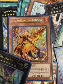 YUGIOH 2020 1st First Edition Lot Of 44 Cards 6 HOLO TCG - Image 5