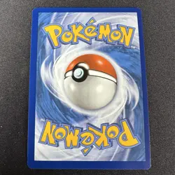 Houndour 204/197 SV03: Obsidian Flames - Pokemon Card - NM/M - Image 2