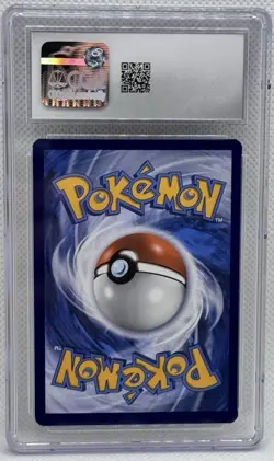 2022 POKEMON BRILLIANT STARS TRAINER GALLERY #09 ARIADOS CGC Graded 10 GEM MINT - Image 2