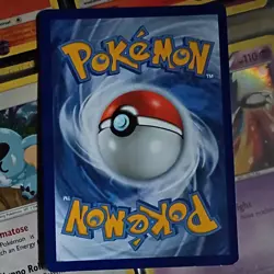 The Pokemon Company Latias SM135 Promo Holo Basic Pokemon Card 110HP - Image 2