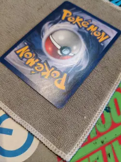 Charizard - Base Set 2 (BS2) 04/130 Holo Pokemon - Image 5