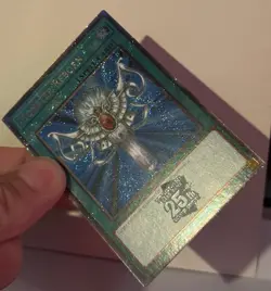 Monster Reborn RA03-EN052 Quarter Century Secret QCR 1st Ed NM Yugioh Fast Ship - Image 4