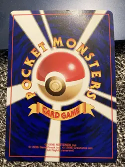 Dark Magneton Holo No. 082 Team Rocket Pokemon Japanese Nintendo From Japan - Image 2