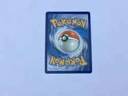 Pokemon TCG Lucario VSTAR SWSH291 Sword & Shield Promo Holo 270 HP EN - Image 2