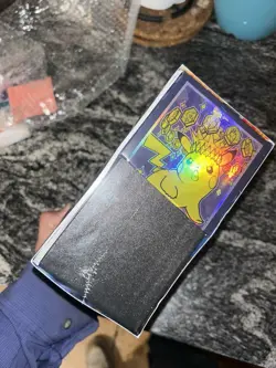Pokemon TCG Surging Sparks ETB, Factory Sealed - Image 2