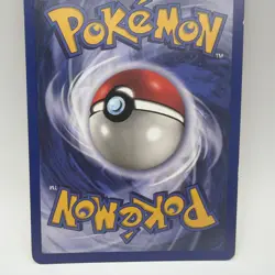 Electabuzz (Movie Promo) #02/53 WoTC Promo Pokemon Lightly played - Image 5