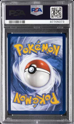 2023 POKEMON PAL EN-PALDEA EVOLVED ILLUSTRATION RARE #203 MAGIKARP PSA 10 - Image 2