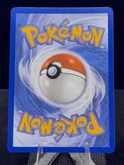 Pokemon-Mega Evolution: Ascended Heroes-N's Zekrom-031-Promo-M/NM - Image 2