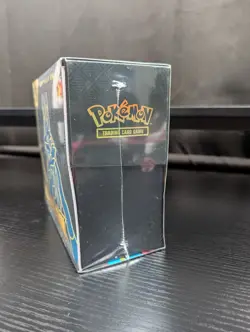 Mega Evolution Elite Trainer Box Lucario ETB - Pokemon TCG (Factory Sealed) - Image 2