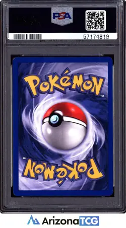 Pokemon 1999 Venusaur 15/102 Holo Base Set PSA 7 - Image 2