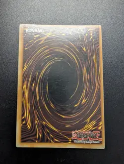YUGIOH 1st Edition Legacy of Darkness INJECTION FAIRY LILY LOD-100 Secret Rare - Image 5