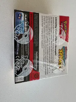 Pokemon TCG Scarlet & Violet Surging Sparks Booster Display Box 36 Packs Sealed - Image 3