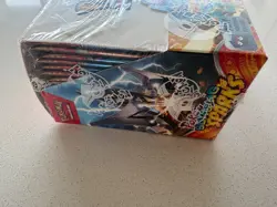 Pokemon TCG Scarlet & Violet Surging Sparks Booster Display Box 36 Packs Sealed - Image 5