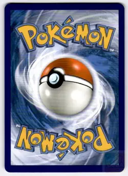 Jirachi GX 79/236 Holo GX Rare Unified Minds Pokemon Damaged - Image 2