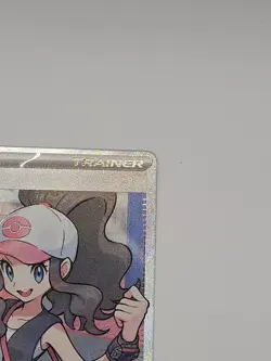 Pokemon TCG White Flare Hilda #164/086 Ultra Rare - Image 3