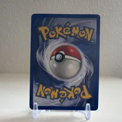 Pokemon Poliwhirl 038/102 Base Set Shadowless Stage 1 60 HP Uncommon Regular - Image 2
