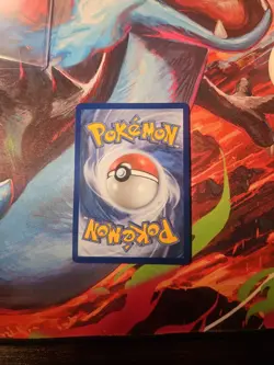 Pokemon TCG Team Rockets Mimikyu IR 238/217 Ascended Heroes NM PACK FRESH ✨ 🔥 - Image 2