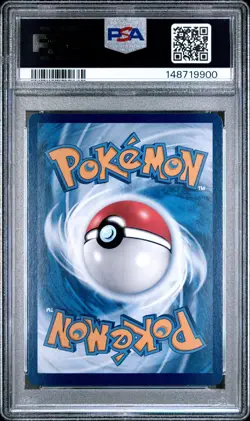 2025 POKEMON SIMPLIFIED CHINESE CBB3 C-GEM PACK VOL 3 #07 CUBONE PSA 9 - Image 2