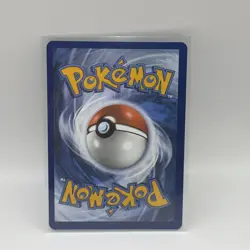 2025 Pokemon Phantasmal Flames #098/094 Piplup Illustration Rare FA H442 - Image 2
