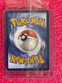 Pokemon Pikachu 027 SV: Scarlet & Violet Promo Holo Sealed Near Mint NM - Image 2
