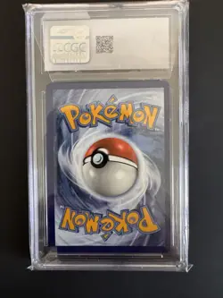 CGC 9 Mew GG10/GG70 Galarian Gallery - Crown Zenith - Pokemon TCG - SHIPS FAST - Image 2
