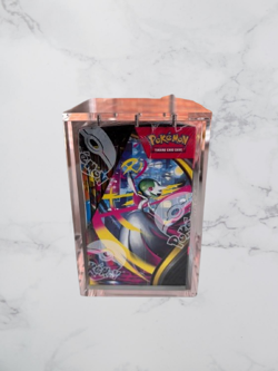 Pokemon TCG Mega Evolution ENHANCED BOOSTER BOX Factory Sealed 36 Packs - Image 3