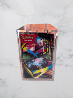 Pokemon TCG Mega Evolution ENHANCED BOOSTER BOX Factory Sealed 36 Packs - Image 4