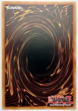 DUDE-EN040 Super Polymerization - Ultra Rare 1st Edition Lightly Played YuGiOh - Image 2