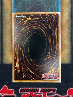 Yugioh Mermail Abyssteus CBLZ-EN083 Ultimate Rare 1st Ed MP - Image 3