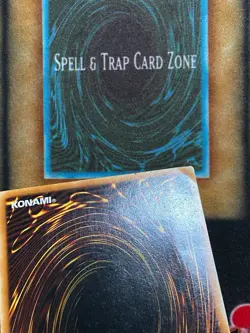 Yugioh Mermail Abyssteus CBLZ-EN083 Ultimate Rare 1st Ed MP - Image 4