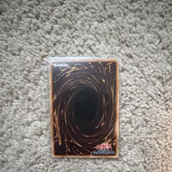 Konami Yugioh Metamorphosis Spell/Regular Japanese LOCH-JP067 Super Rare - Image 2