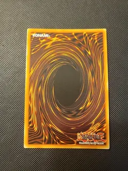 Number F0: Utopic Future Zexal - DUAD-EN042 - 1st Ultra Rare NM - Image 2