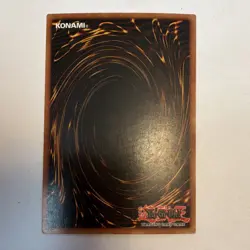 Yu-Gi-Oh! Man-Eater Bug Insect Effect 1st Edition SDY-046 Regular 1996 English - Image 2
