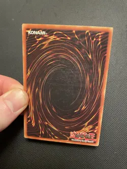 Remove Trap SDY-048 - Yugioh 1st Edition NA English Vintage Starter Deck Yugi - Image 5