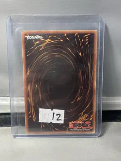Yu-Gi-Oh! DARK HOLE SDY-022 Starter Deck: Yugi - 1st Edition - LP 🧉🍵 - Image 2