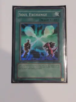 Soul Exchange SDY-041 Starter Deck: Yugi 1st Edition - Image 3