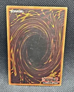 Yugioh! Curse of Dragon - SDY-008 - Common - 1st Edition Near Mint - Image 2