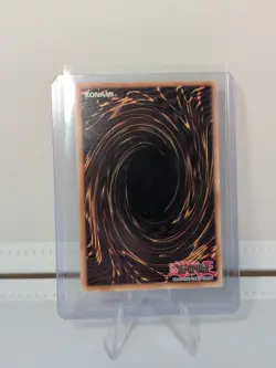 Rod of Silence - Kay'est - LCYW-EN140 - 1st Edition YuGiOh! - Image 2