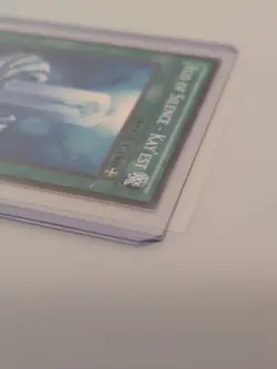 Rod of Silence - Kay'est - LCYW-EN140 - 1st Edition YuGiOh! - Image 4