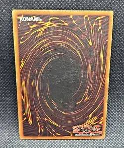 Yugioh Great White (SDY-011) 1st Edition (NM) - Image 2