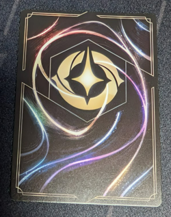 Enchanted Foil WHAT ELSE CAN I DOU 1x Disney Lorcana Wilds Unknown - Image 2