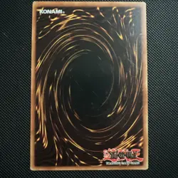 Yu-Gi-Oh TCG Heavy Storm MRD-142 Super Rare Unlimited Card LP-NM Condition - Image 2