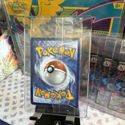 SEALED Mega Charizard X ex 023 Oricorio ex 024 UPC Black Star Promo Pokemon Card - Image 2