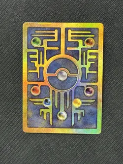 NM Ancient Mew Movie Promo Holo Pokemon Card - Image 2